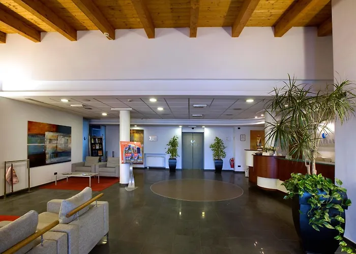 Hotel Gallia Pianezza